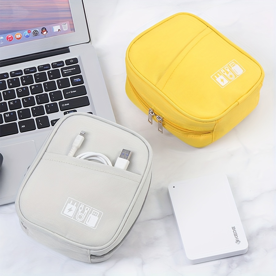 Digital Accessory Storage Bag, - Travel Accessories Electronics review and price