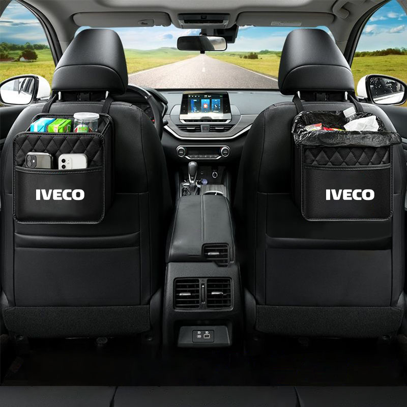 Car Pocket Trunk Bag Organizer - Travel Accessories With Kids review and price