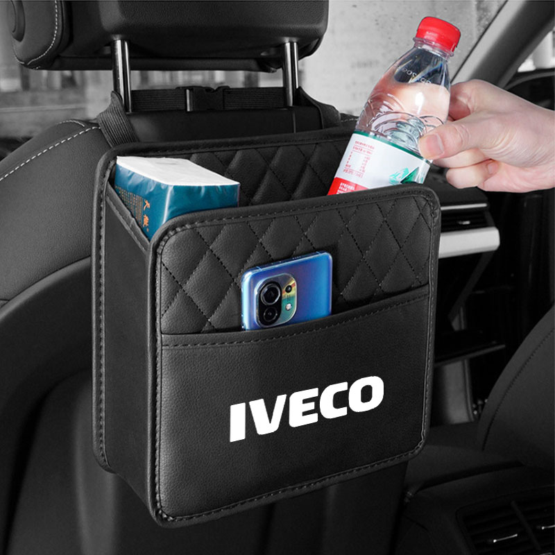 Car Pocket Trunk Bag Organizer - Travel Accessories With Kids review and price