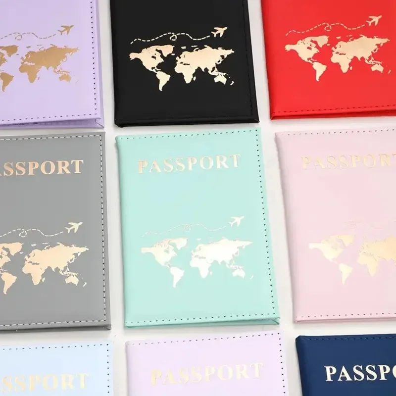 Passport Waterproof Cover Bag  - Travel Accessories Pouch For Women review and price