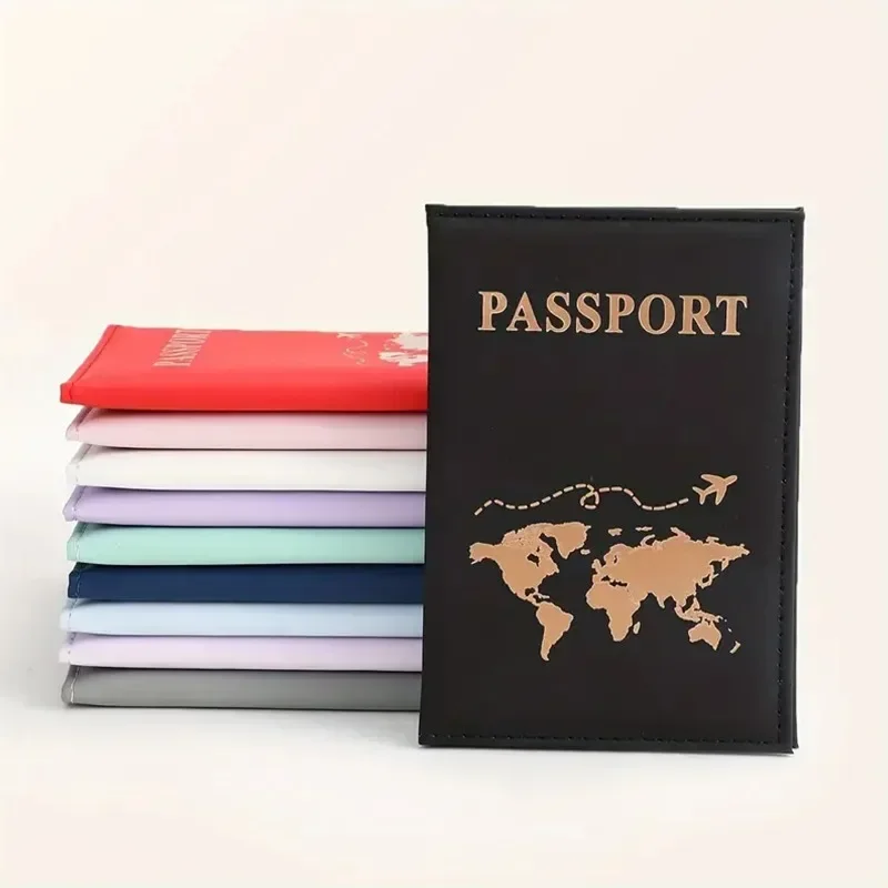 Passport Waterproof Cover Bag  - Travel Accessories Pouch For Women review and price