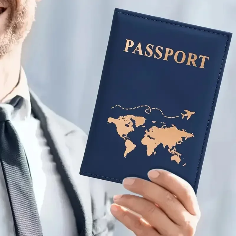 Passport Waterproof Cover Bag  - Travel Accessories Pouch For Women review and price