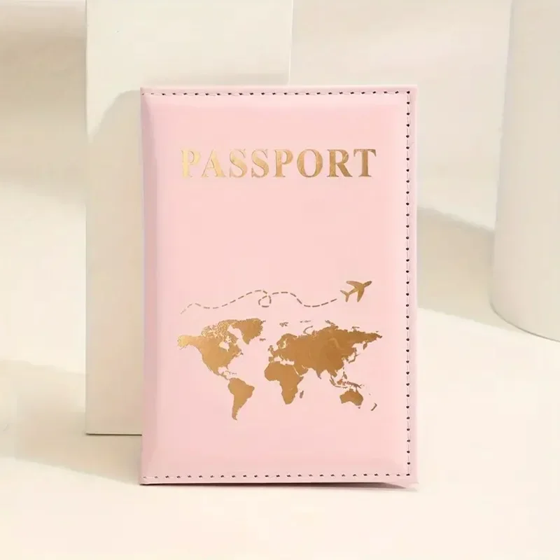 Passport Waterproof Cover Bag  - Travel Accessories Pouch For Women review and price