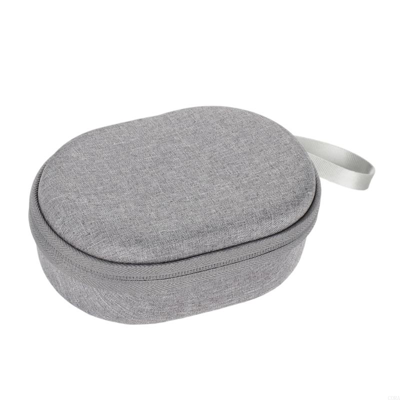 CORA Small Speaker Travel Case - Travel Accessories You Need review and price