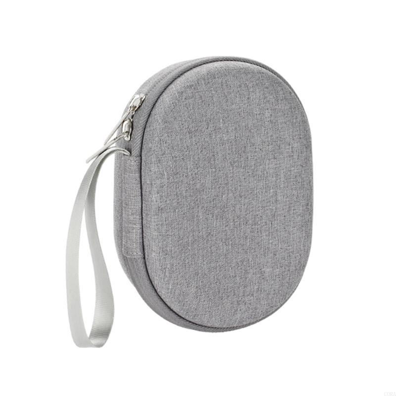 CORA Small Speaker Travel Case - Travel Accessories You Need review and price