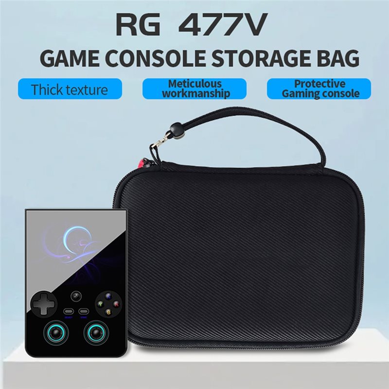 ~【On Sale】For Anbernic RG477V  - Travel Accessories On Sale review and price