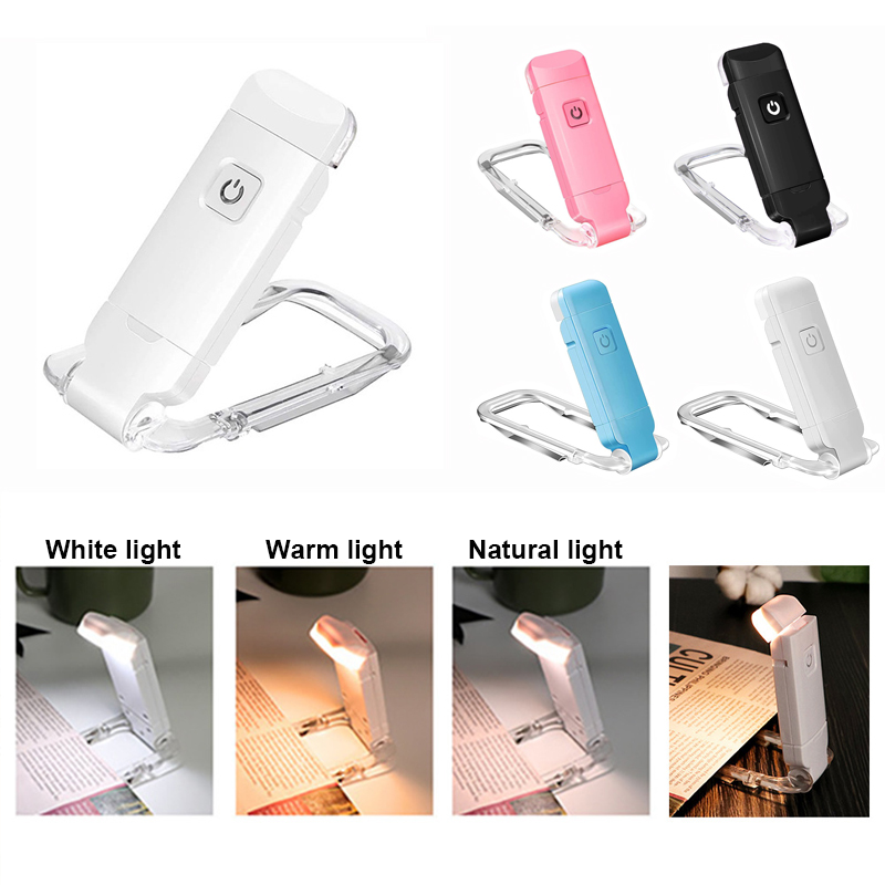 Eye Protection Reading Light w - Book Light Flexible review and price
