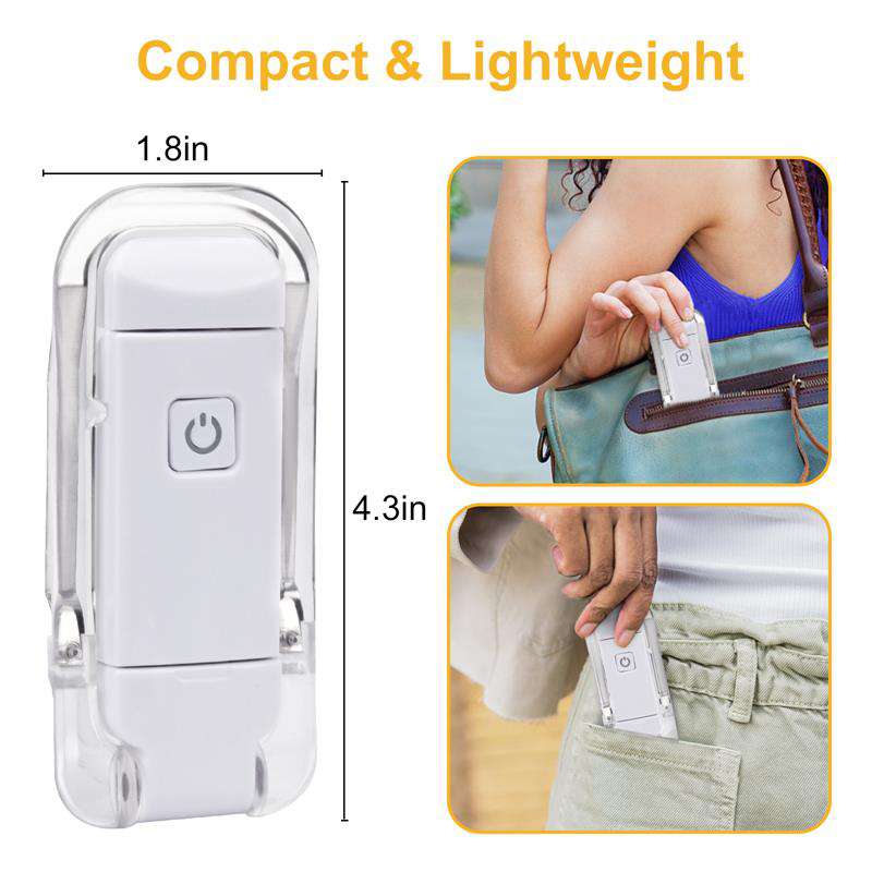 Eye Protection Reading Light w - Book Light Flexible review and price