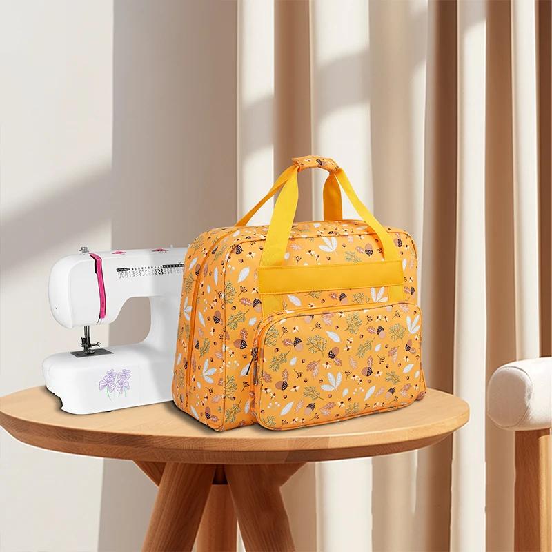 New Large Sewing Machine Bag S - Travel Accessories To Sew review and price
