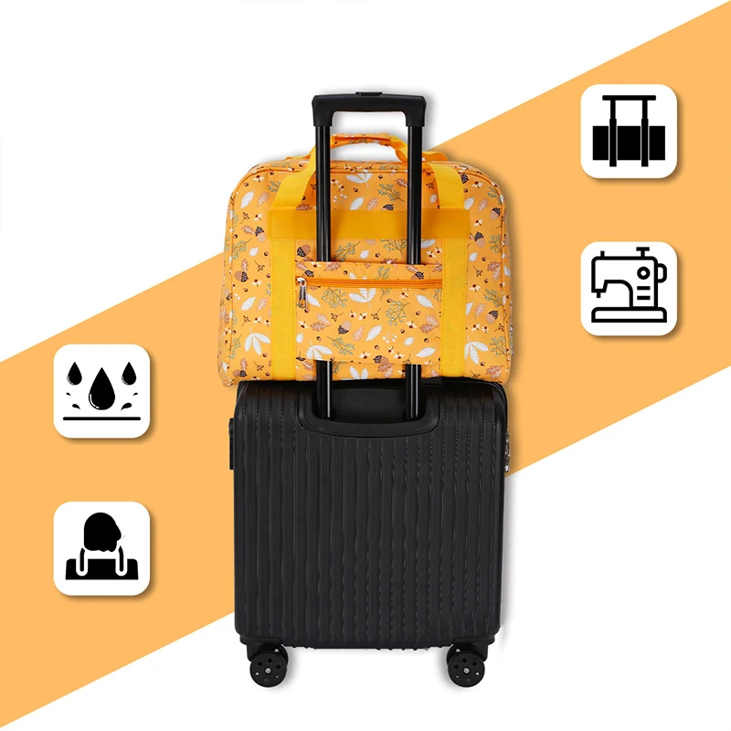 New Large Sewing Machine Bag S - Travel Accessories To Sew review and price