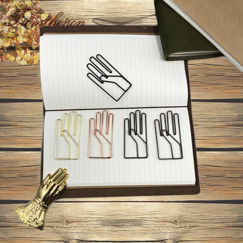 Fromthenon Vintage Hand Shape  - Travel Journal Accessories review and price