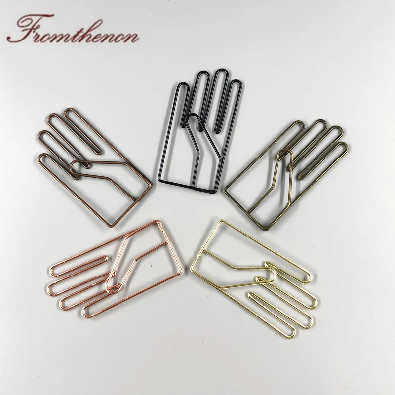 Fromthenon Vintage Hand Shape  - Travel Journal Accessories review and price