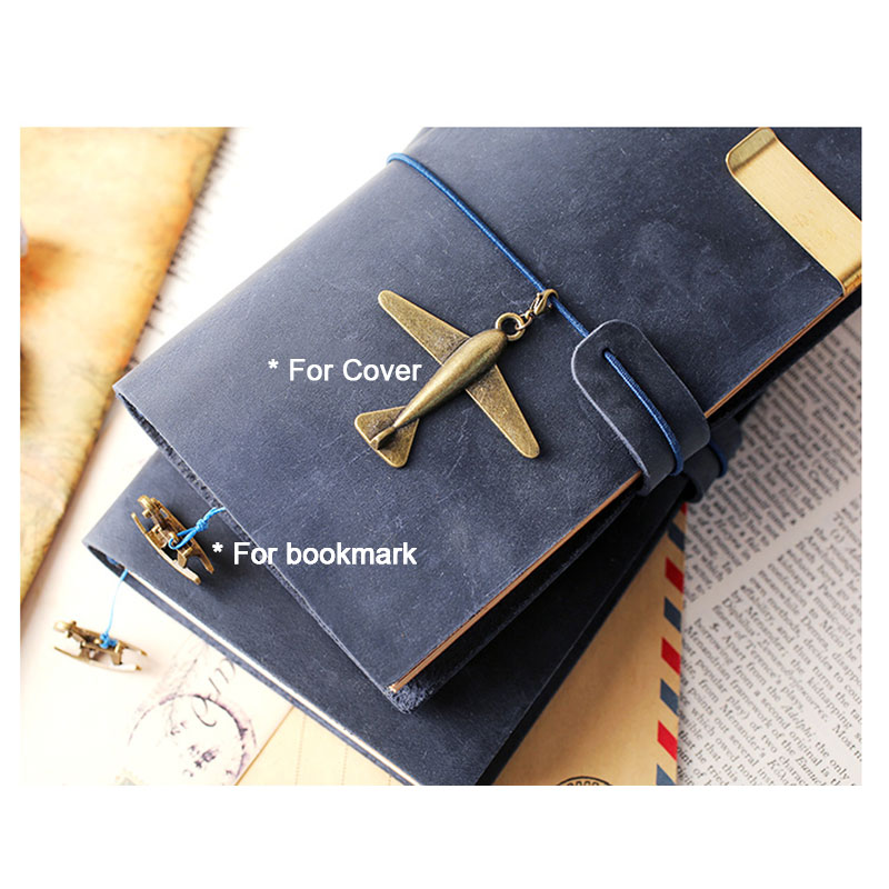 Leather Notebook Accessories R - Travel Journal Accessories review and price