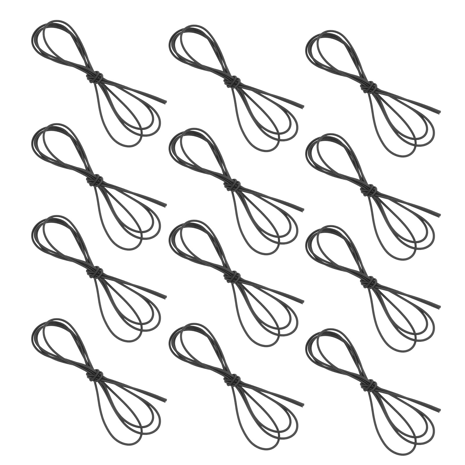 15Pcs Notebook Rubber Bands Ny - Travel Journal Accessories review and price
