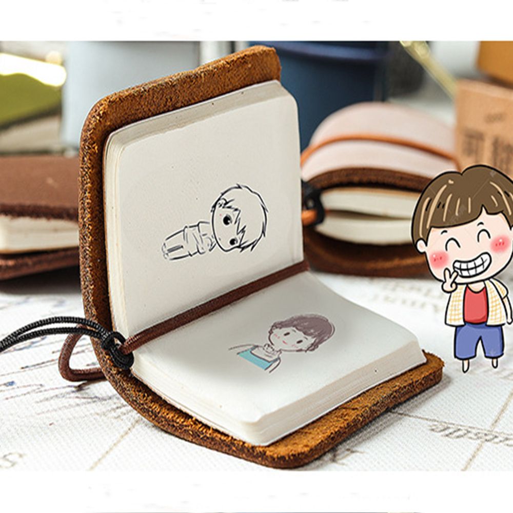 Accessories Retro Pocket Diary - Travel Journal Accessories review and price