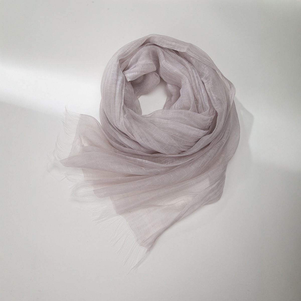 Women Organza Scarf Summer Thi - Travel Accessories Neck review and price