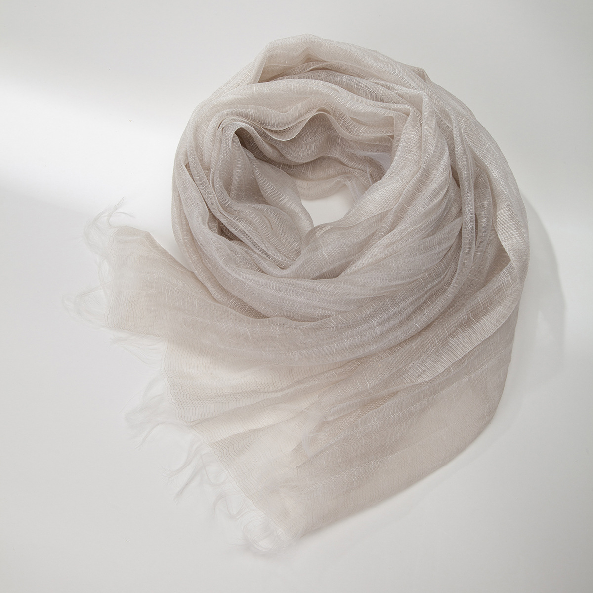Women Organza Scarf Summer Thi - Travel Accessories Neck review and price