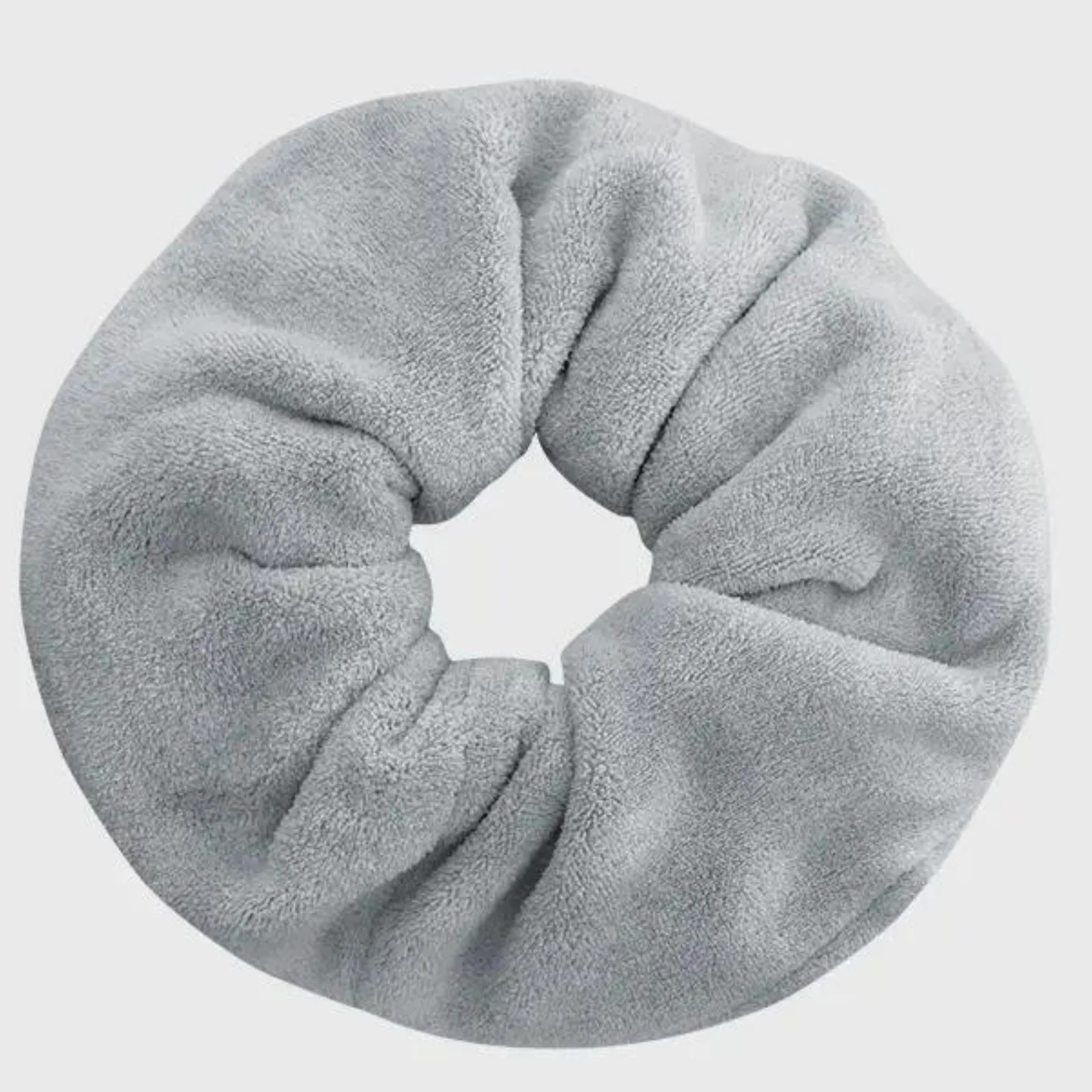 1PC Absorbent Hair Towel Scrun - Travel Accessories Aesthetic review and price