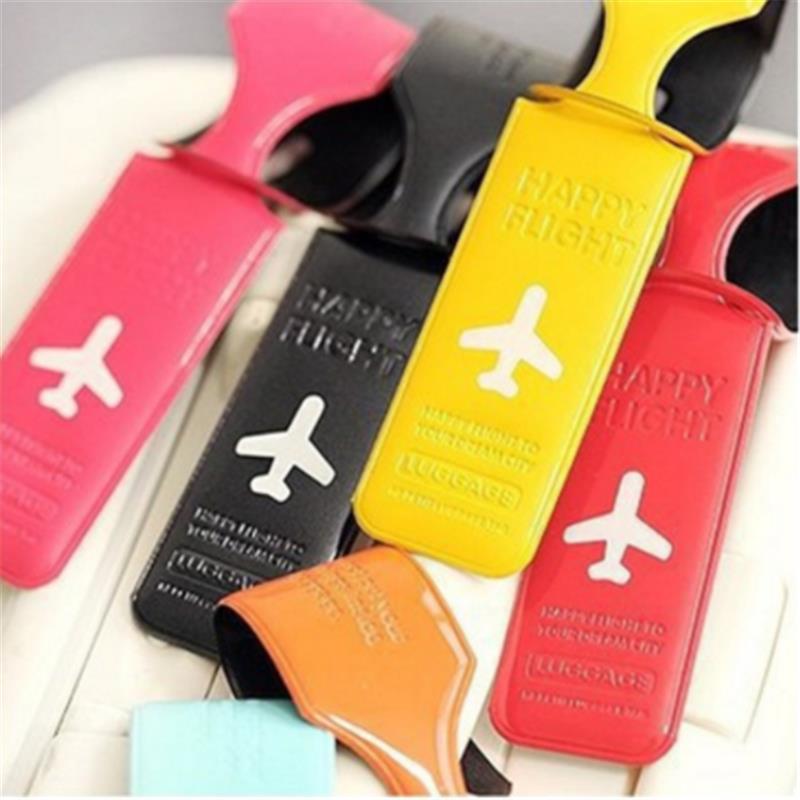Travel Luggage Tag Cover Suitc - Travel Accessories Unique review and price