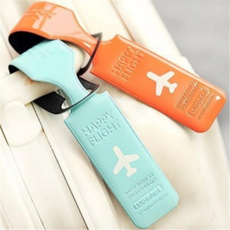 Travel Luggage Tag Cover Suitc - Travel Accessories Unique review and price