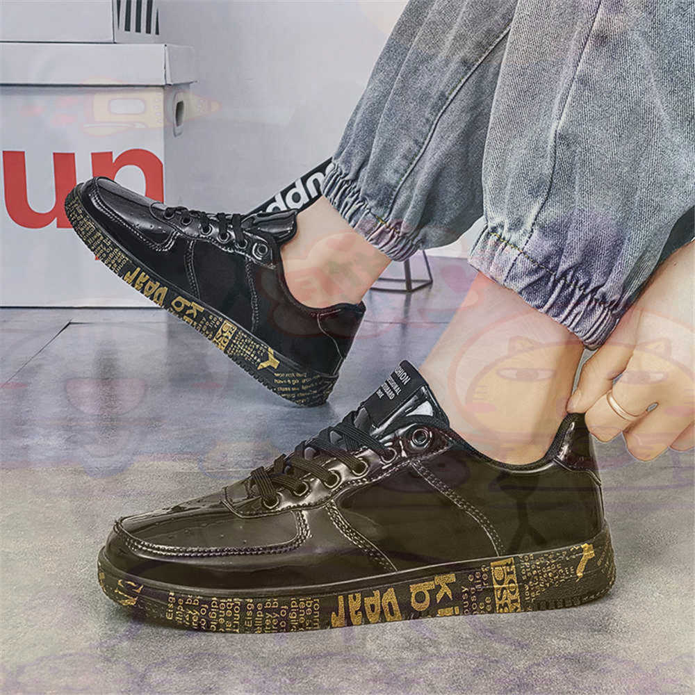 Round Foot Size 45 Sneakers Wh - Travel Accessories On Sale review and price