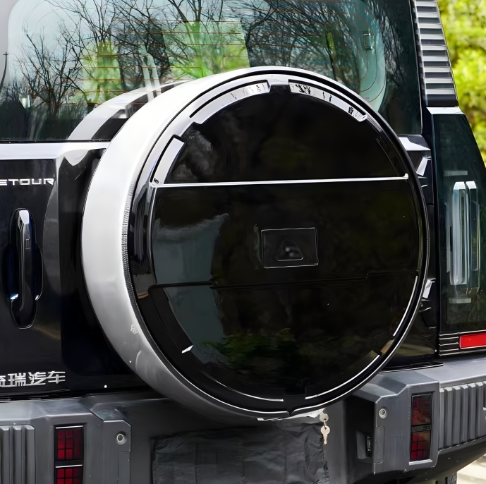Jetour Traveler T2 Off-Road Re - Travel Accessories On Sale review and price