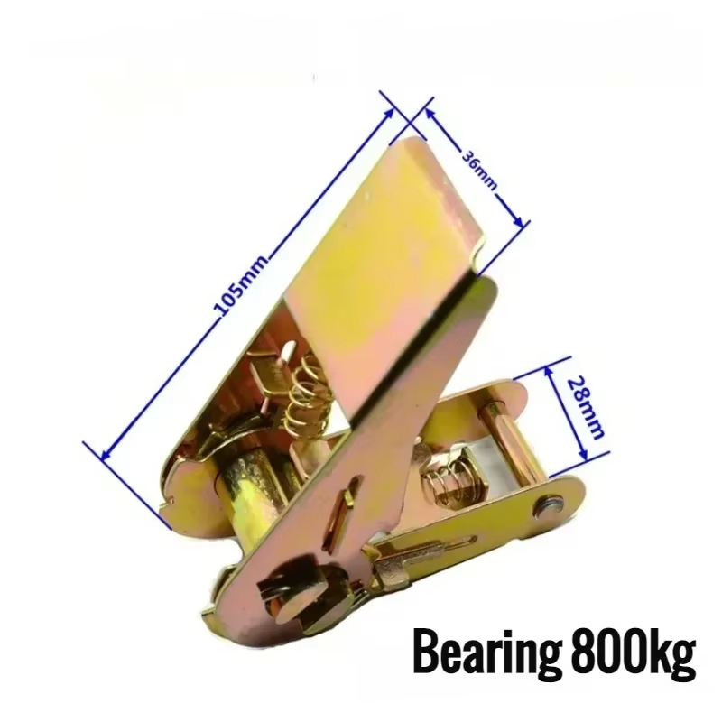 Cargo Strap Ratchet Tensioner  - Travel Accessories List review and price