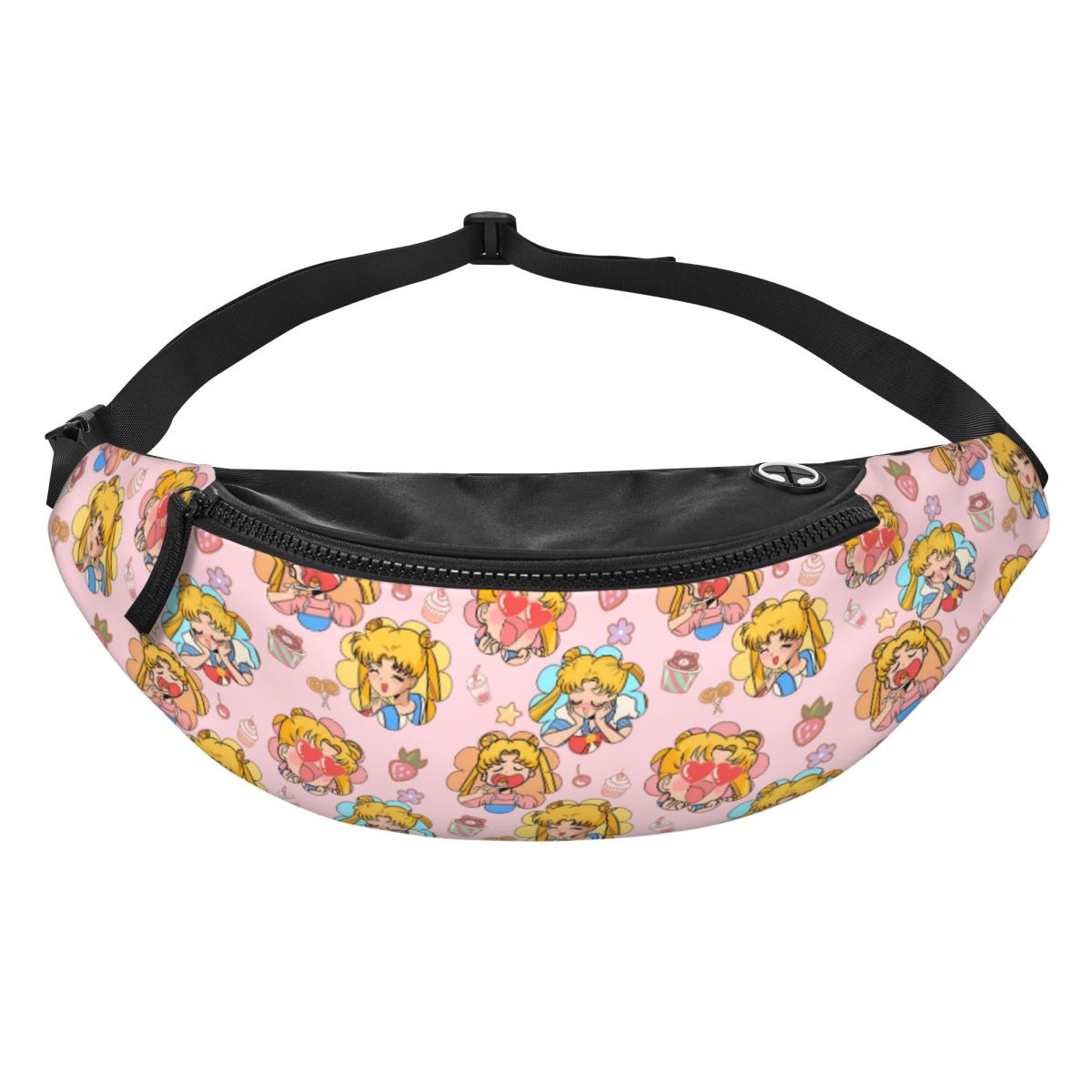 Custom Fashion S-Sailors M-Moo - Travel Accessories Pouch For Women review and price