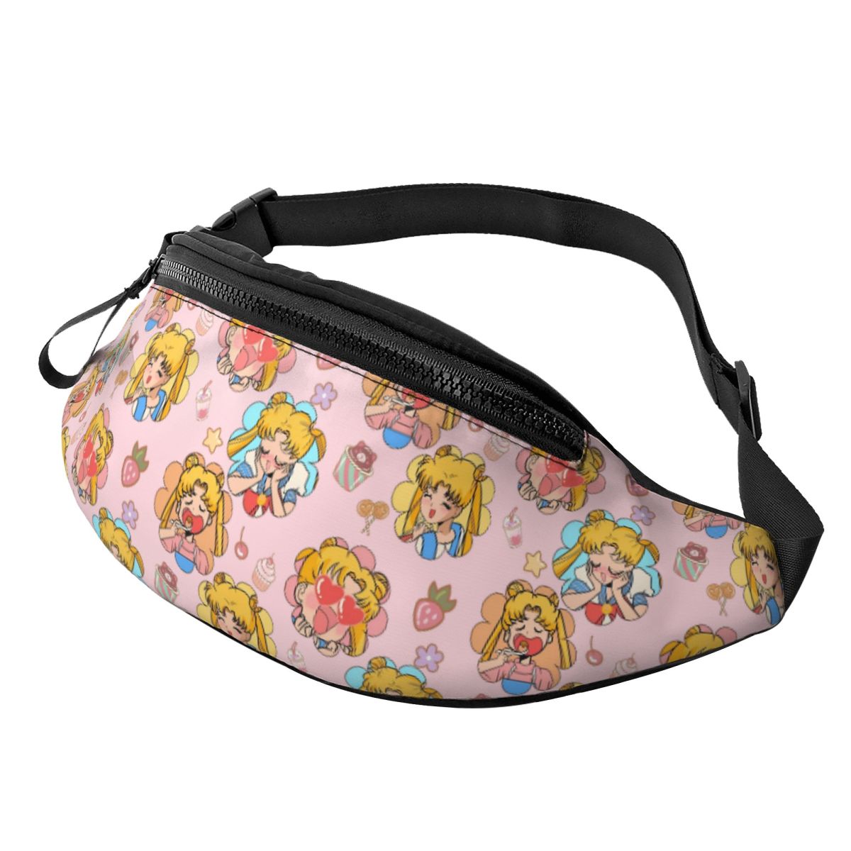 Custom Fashion S-Sailors M-Moo - Travel Accessories Pouch For Women review and price