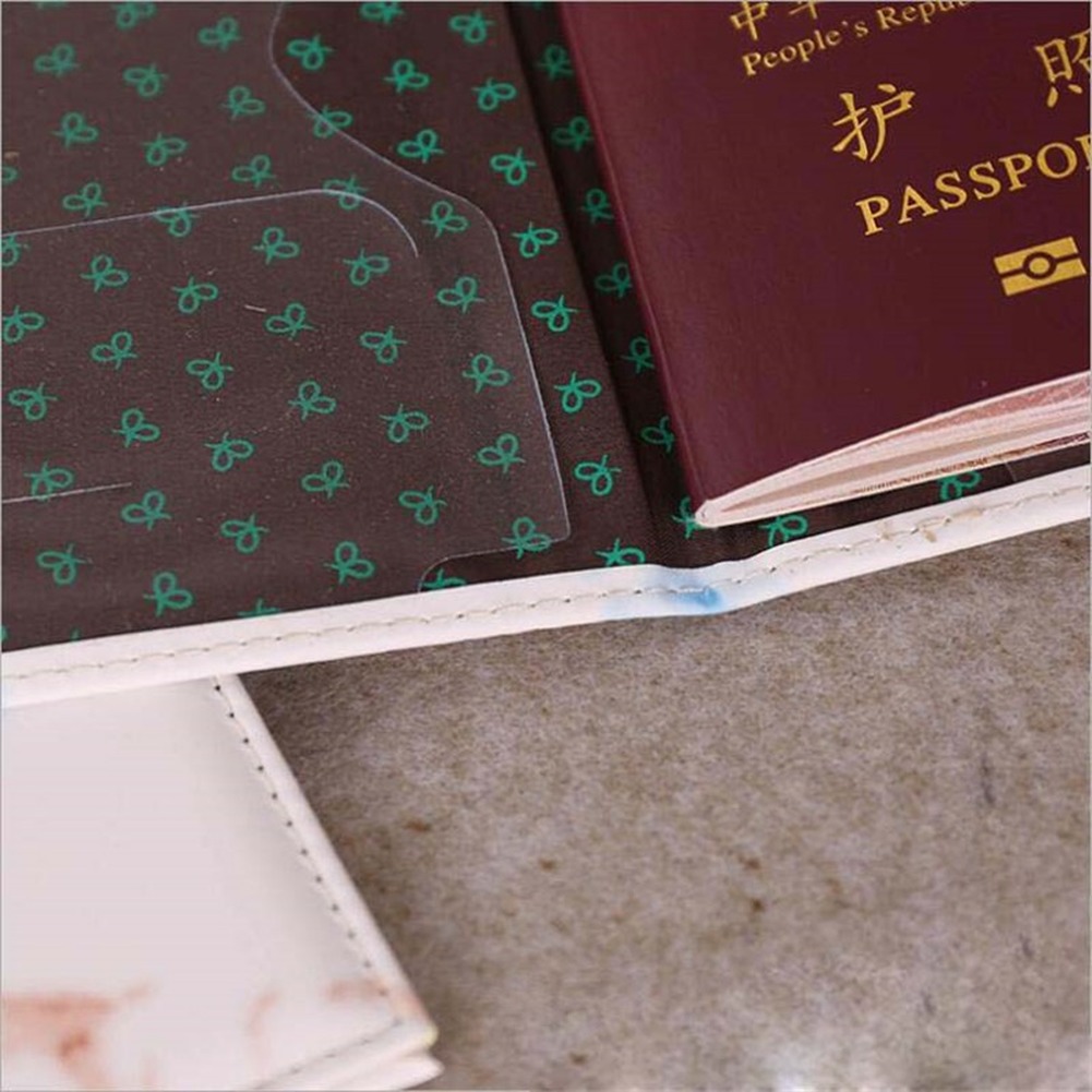 Fashion Women Men Passport Cov - Travel Accessories Pouch For Women review and price