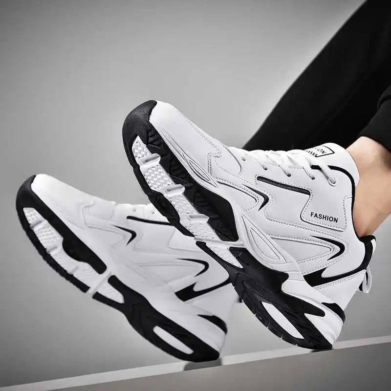 Cold-proof Spring Gym Sneakers - Travel Accessories On Sale review and price