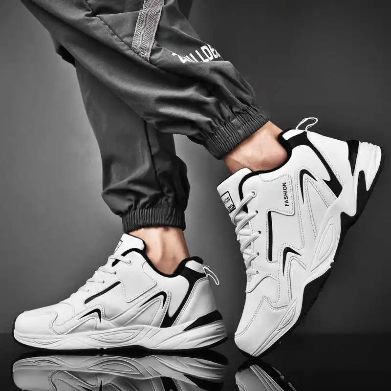 Cold-proof Spring Gym Sneakers - Travel Accessories On Sale review and price