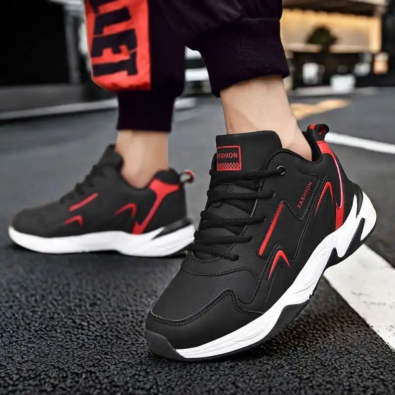 Cold-proof Spring Gym Sneakers - Travel Accessories On Sale review and price