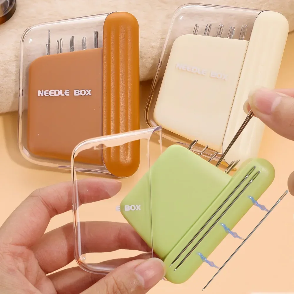 Portable New Magnetic Needle B - Travel Accessories To Sew review and price