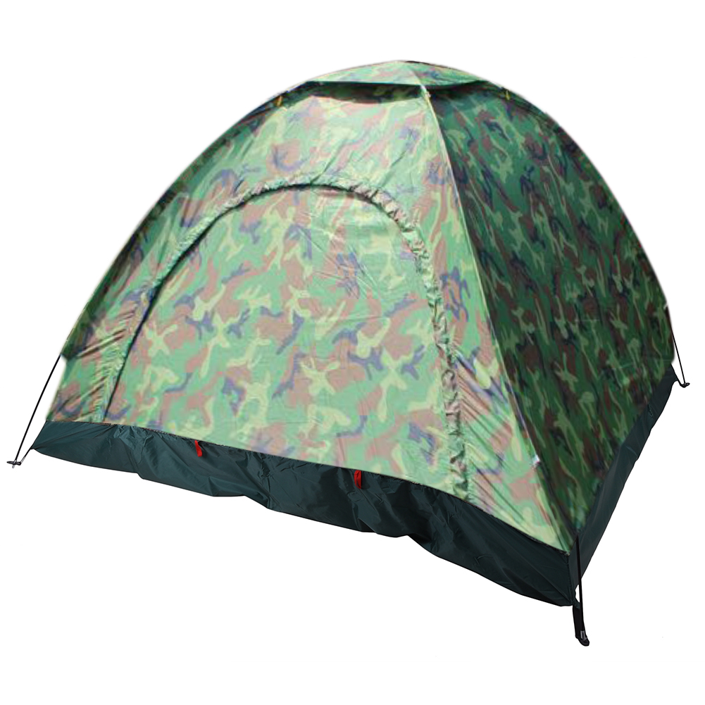 Camping Tent 5-6 Person Single - Travel Accessories You Need review and price