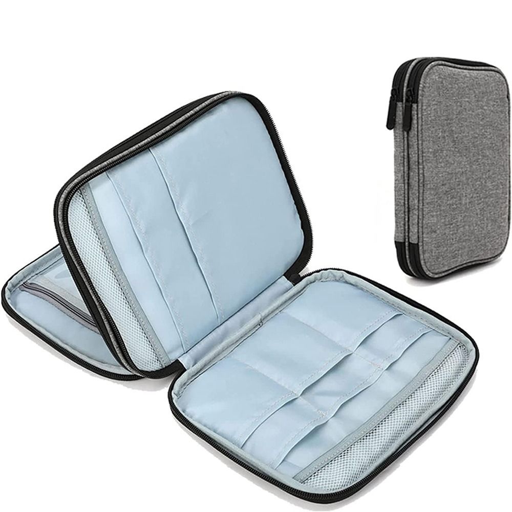 Knitting Needle Case, Portable - Travel Accessories To Sew review and price