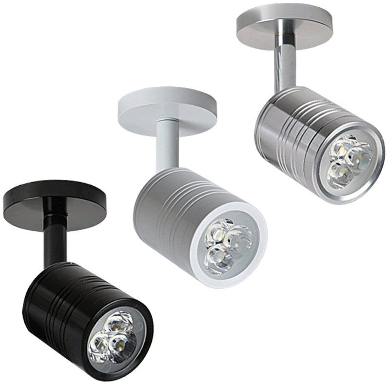 1W 3W 5W LED Wall Lamp Flexibl - Book Light Flexible review and price
