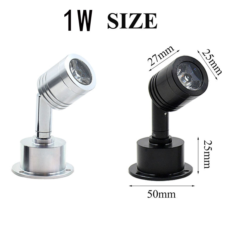 1W 3W 5W LED Wall Lamp Flexibl - Book Light Flexible review and price