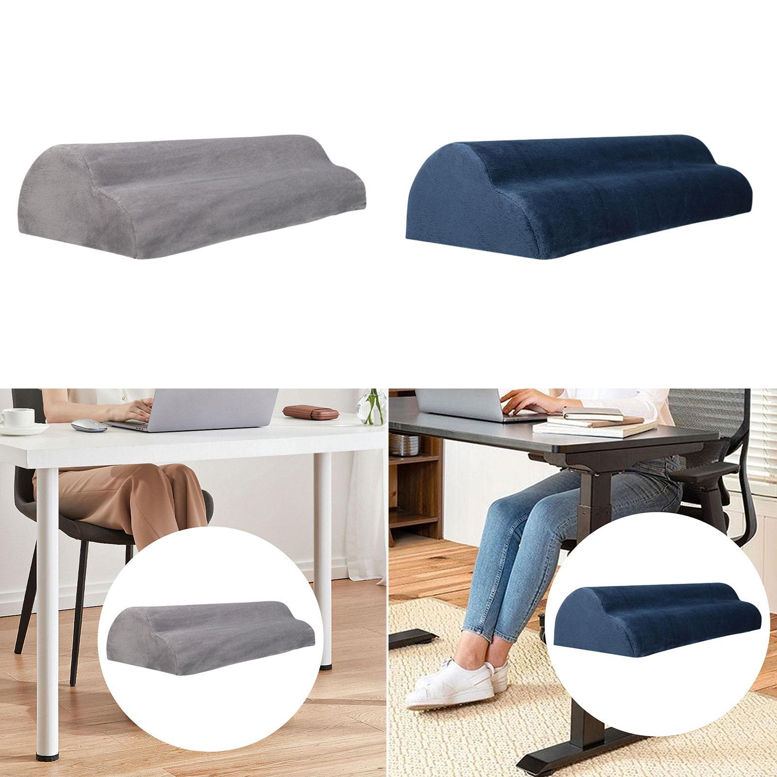 Foot Rest for Under Desk Porta - Travel Accessories Under $20 review and price