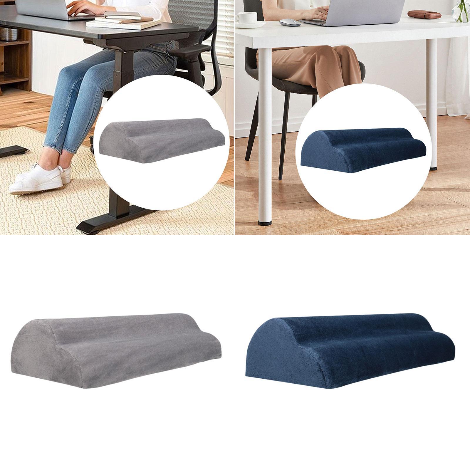 Foot Rest for Under Desk Porta - Travel Accessories Under $20 review and price
