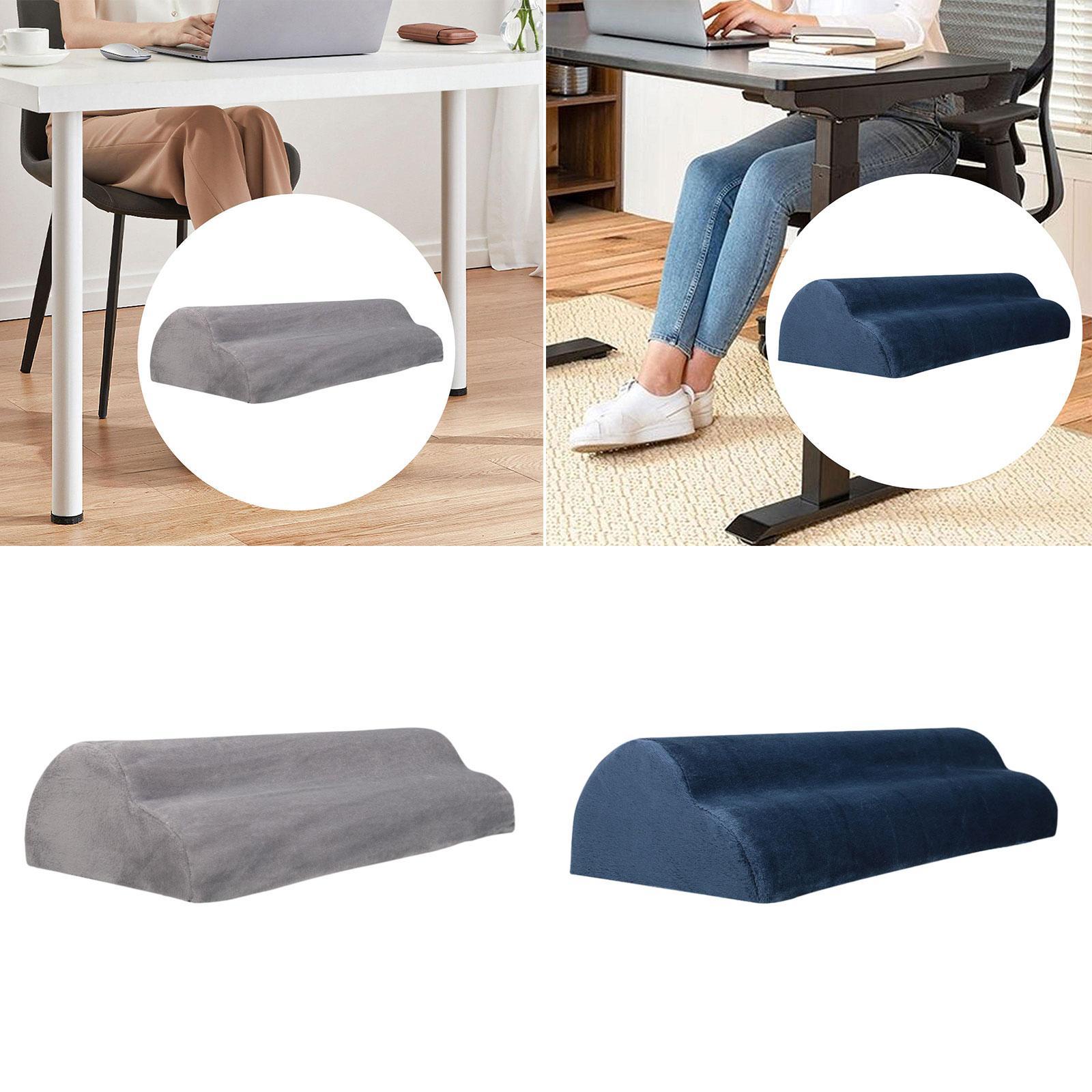Foot Rest for Under Desk Porta - Travel Accessories Under $20 review and price