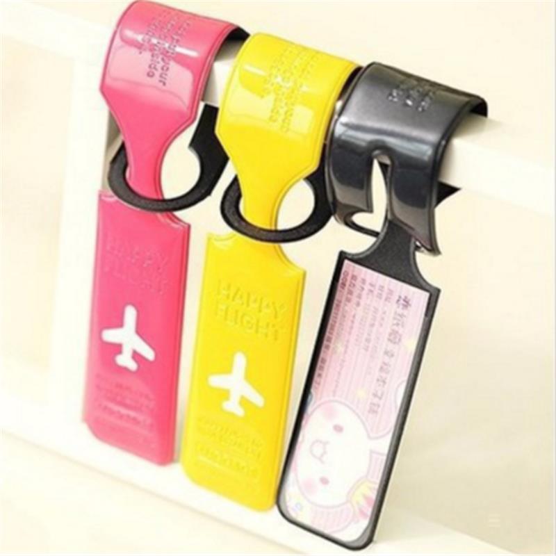 Travel Luggage Tag Cover Suitc - Travel Accessories Unique review and price