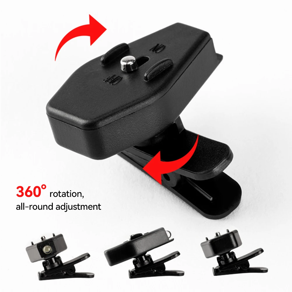 Mini LED Eyeglass Clip on Univ - Book Light Flexible review and price