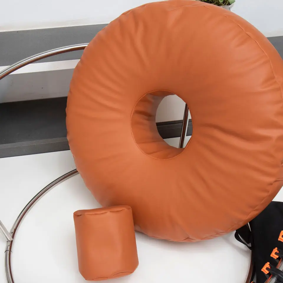 Beanbag Posing Pillow for Baby - Travel Accessories Pillow review and price