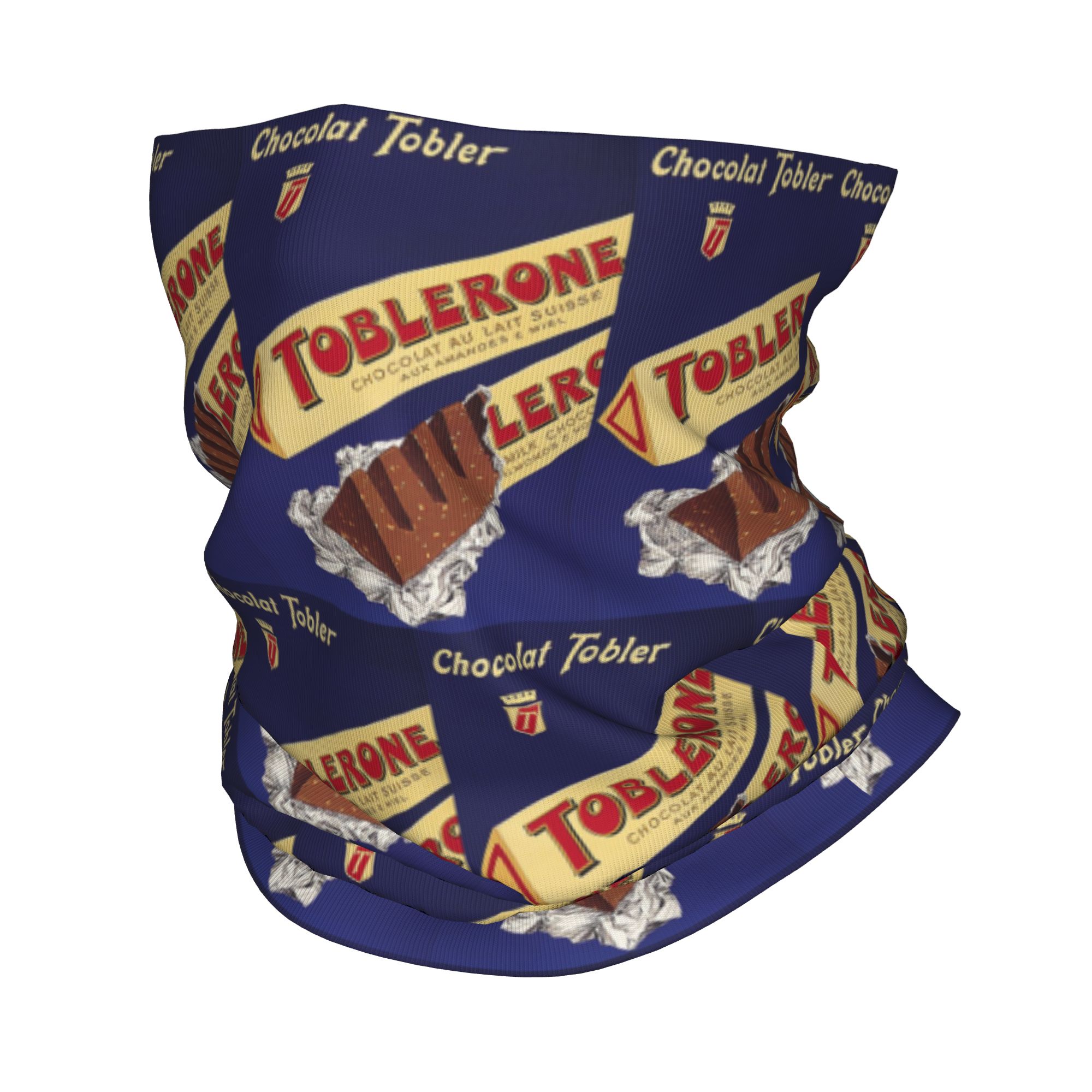 Chocolat Tobler Toblerone 1959 - Travel Accessories Neck review and price