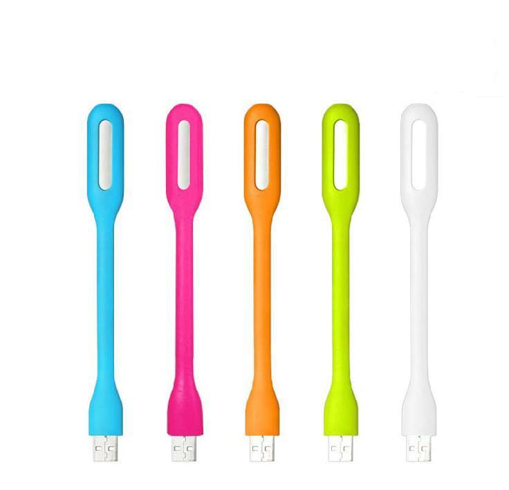 Flexible Metal USB Gadget LED  - Book Light Flexible review and price