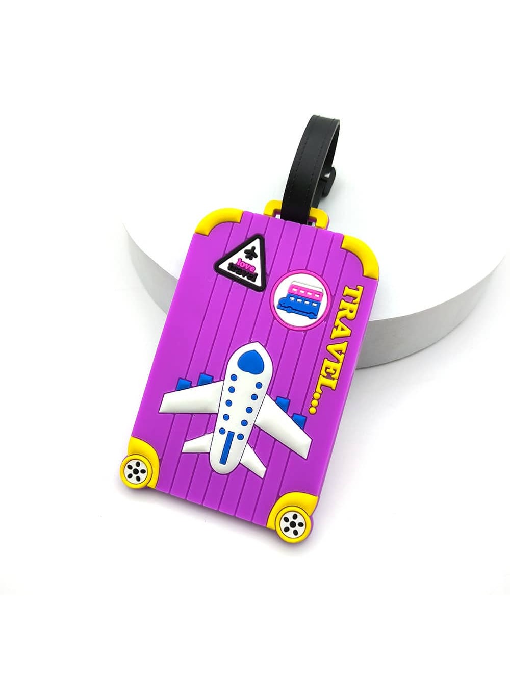 1PCS Creative Aircraft Multi C - Travel Accessories Unique review and price