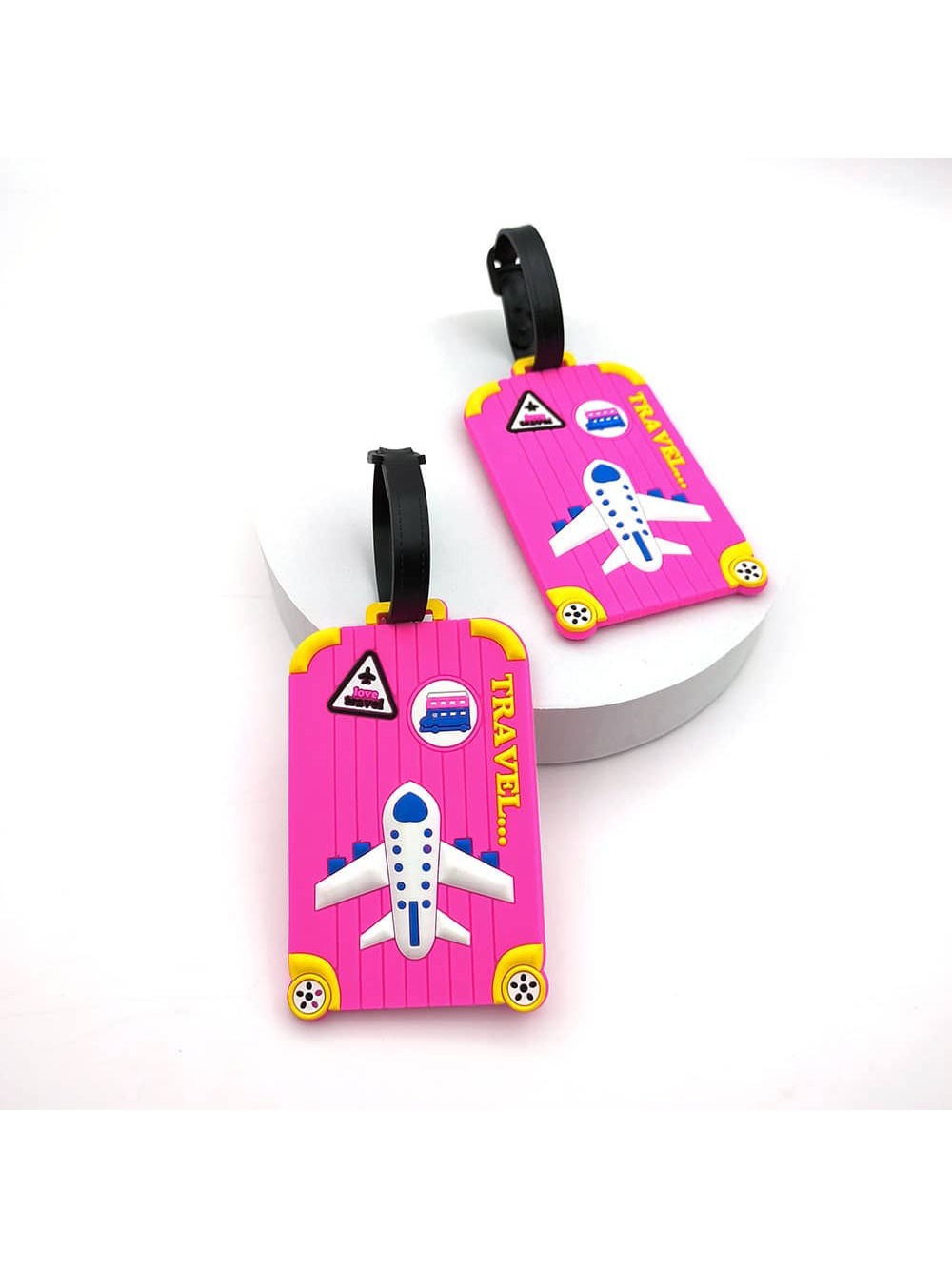 1PCS Creative Aircraft Multi C - Travel Accessories Unique review and price
