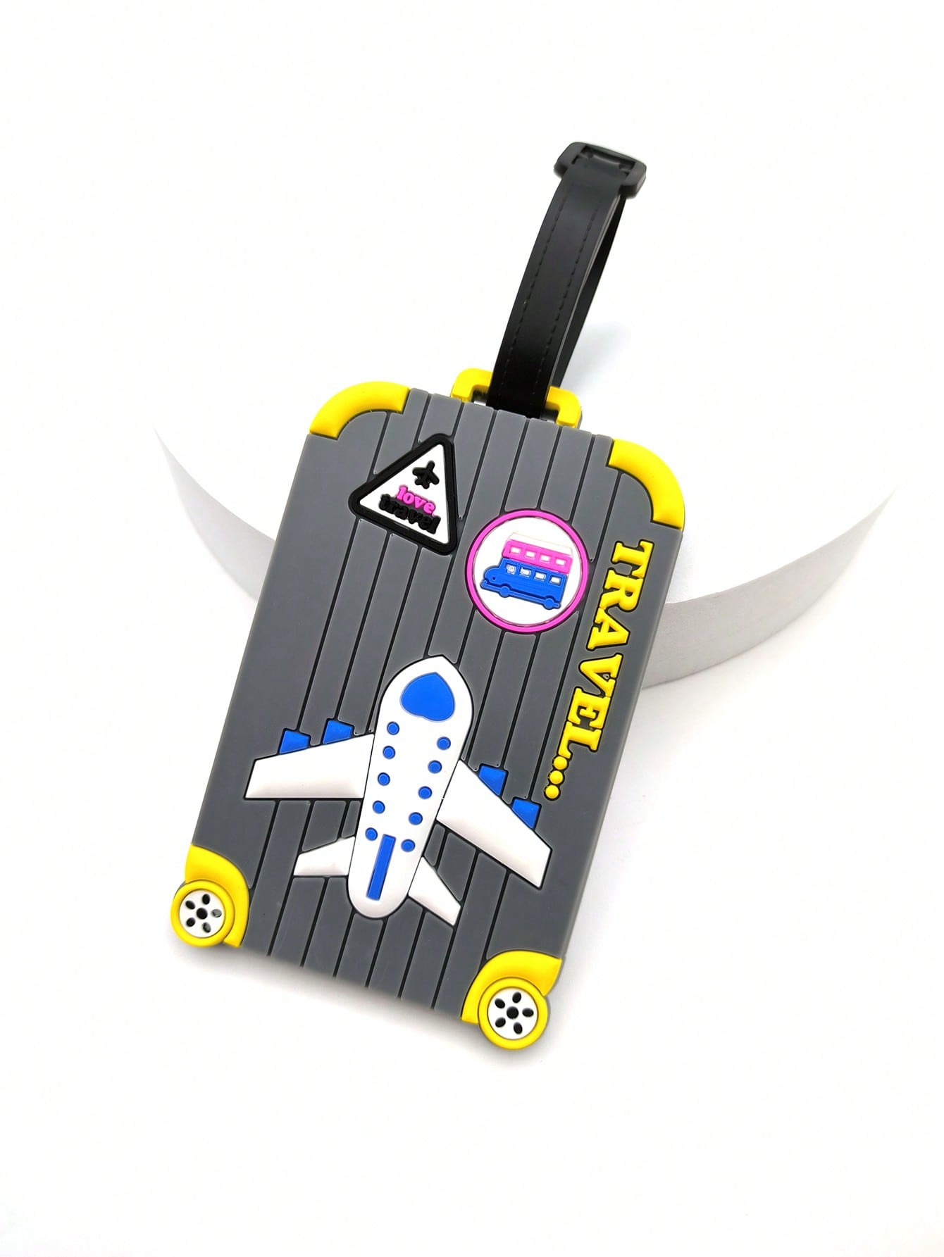1PCS Creative Aircraft Multi C - Travel Accessories Unique review and price