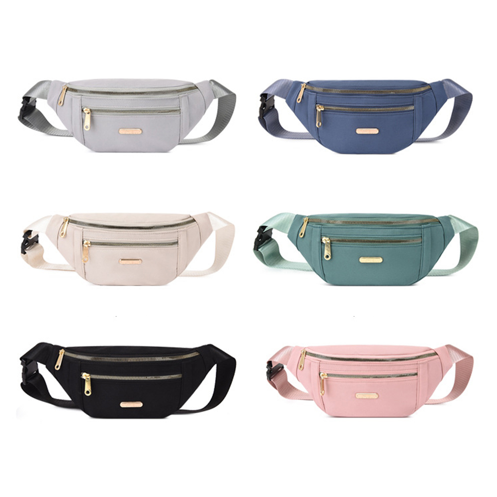 New Women Waist Bag Fanny Pack - Travel Accessories Pillow review and price